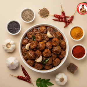 online soya pickle order